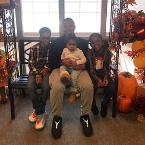 Meet your Posher, Candice